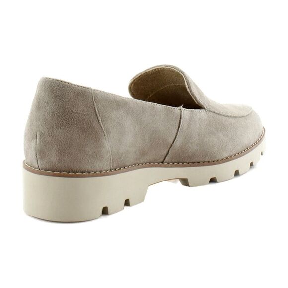 Vionic Kensley Taupe Suede - Picture 7 of 8